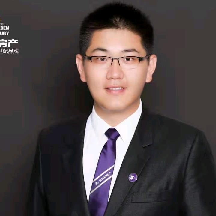 大连大林说房