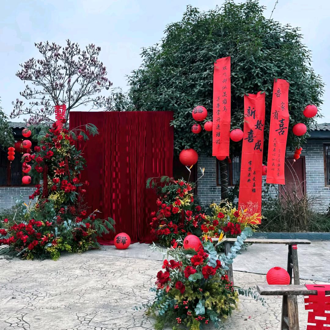 @巫溪有个红房子