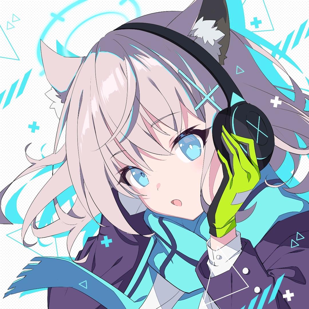 若情