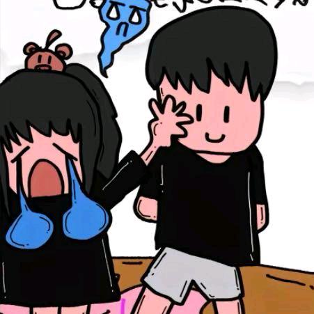 说一声晚安