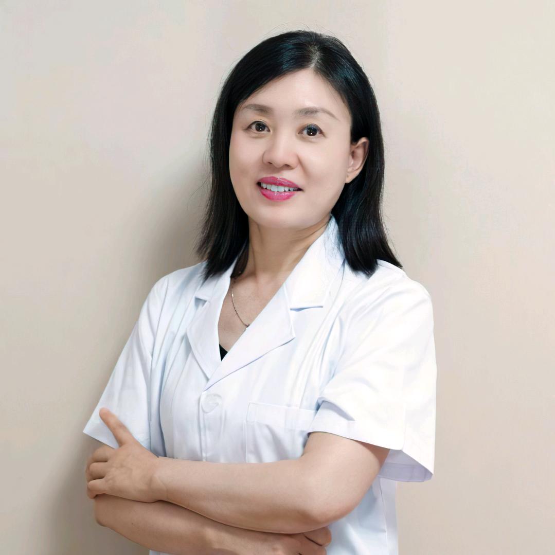 中医血液科李柳