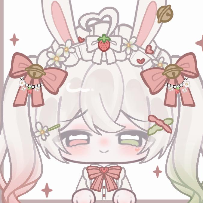 酸酸lemon🐰