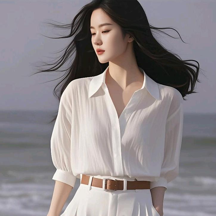 小宇穿搭