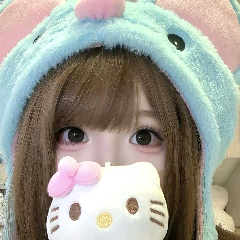 kitty🐾