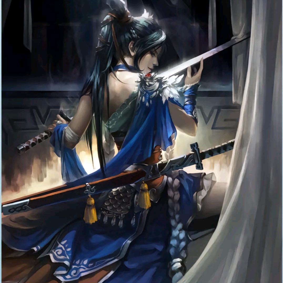 夕逝（蒸蒸日上）