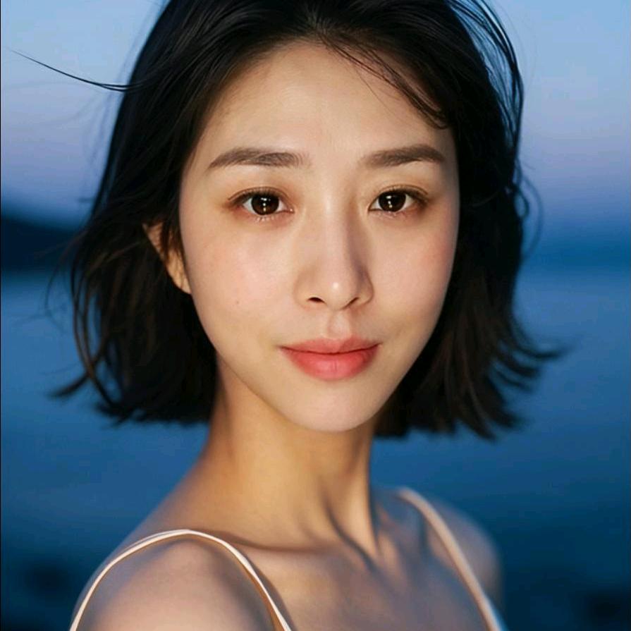 🌈安云