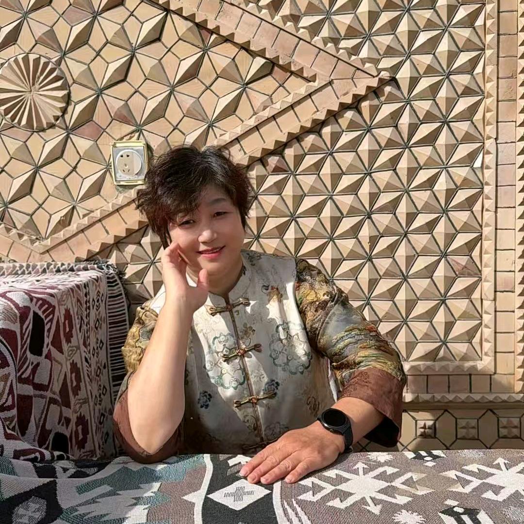 李姐好A【17.30】