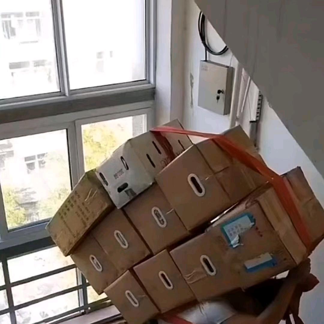 天津搬家