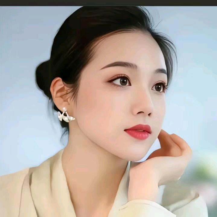 美女冰冰