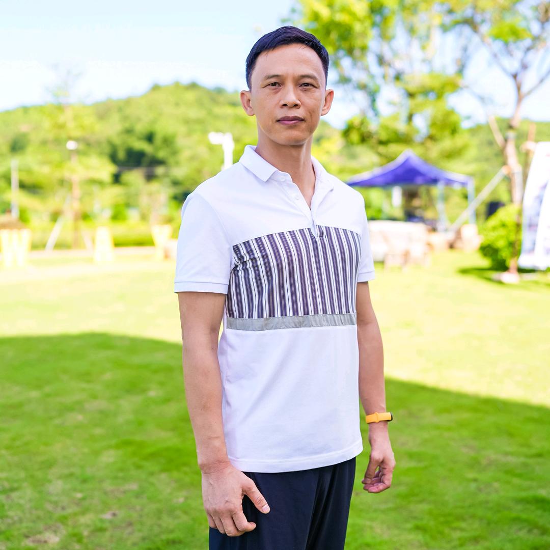 成星家族陈海洋