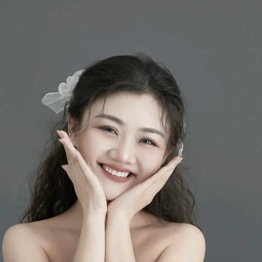 可乐小妹