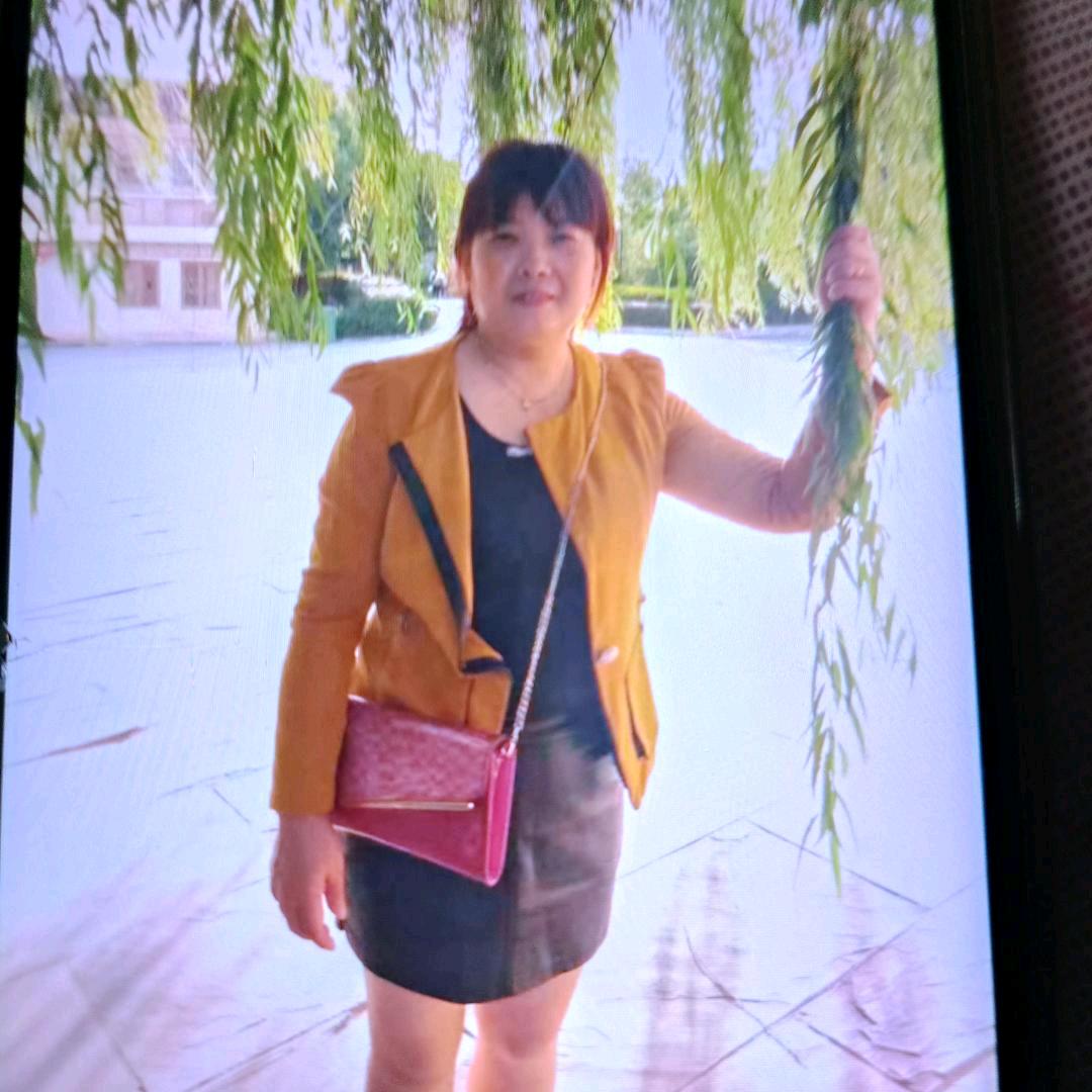 知足常乐🌹