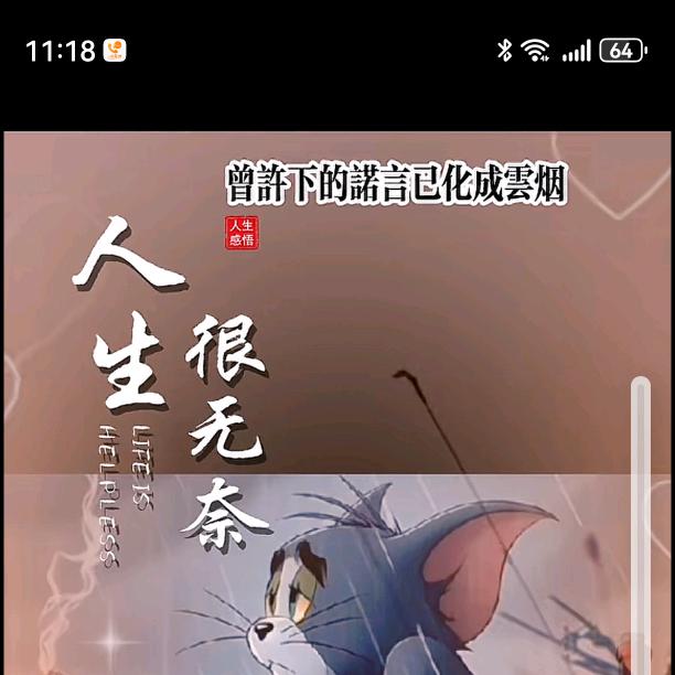 传奇人生