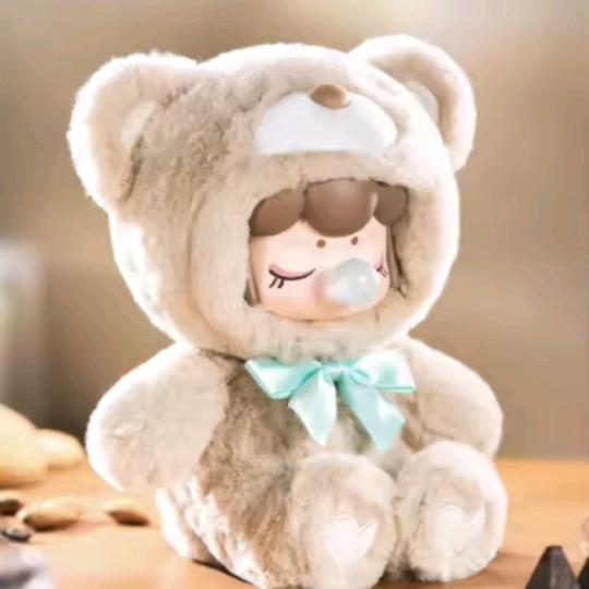 小满的DIY潮玩店