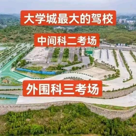 驾校小陈
