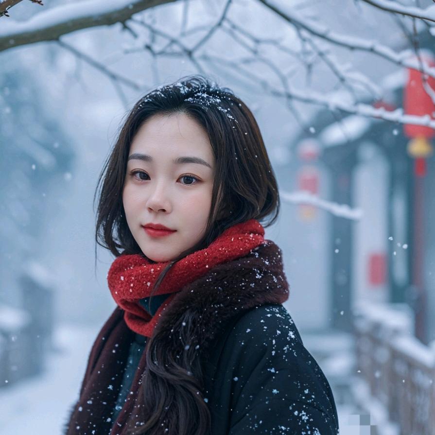 看热闹不嫌事大的丫头，有关必回。