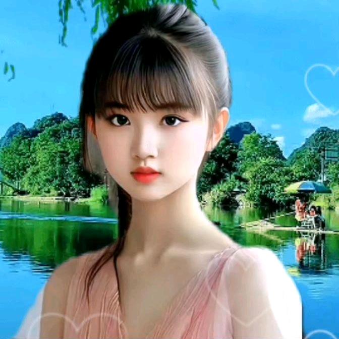 野花香