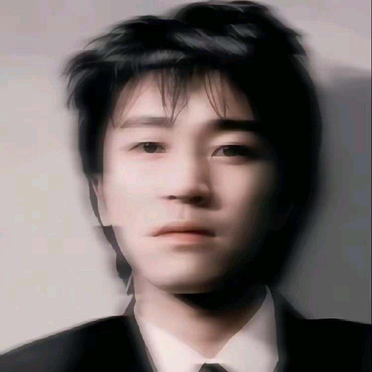香男人