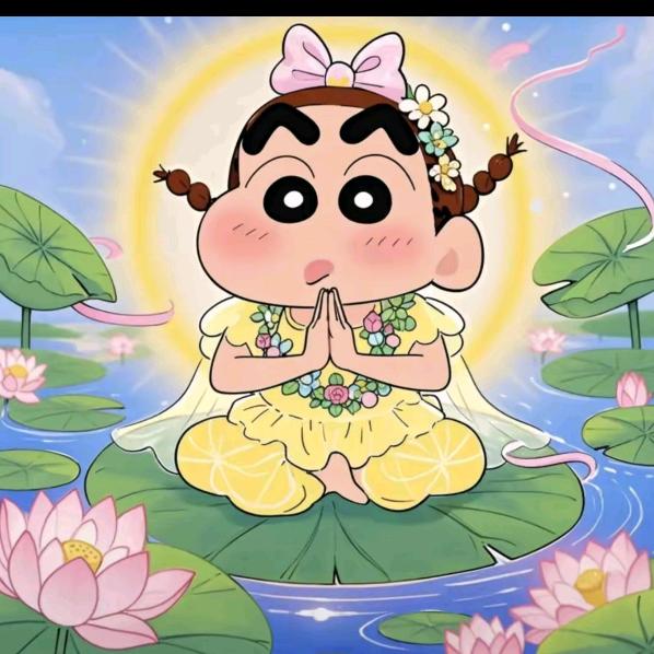 刘开心.❤️