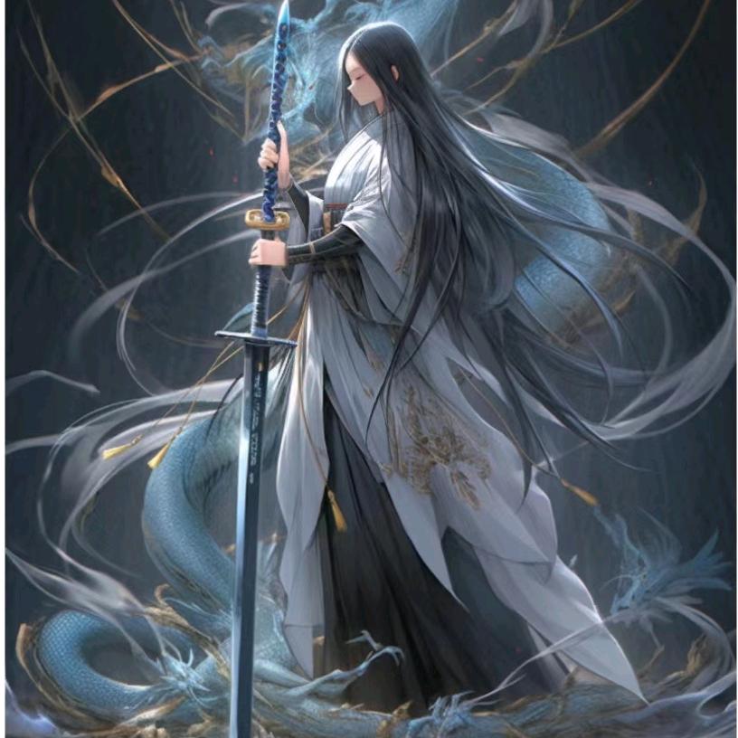 我还年轻@