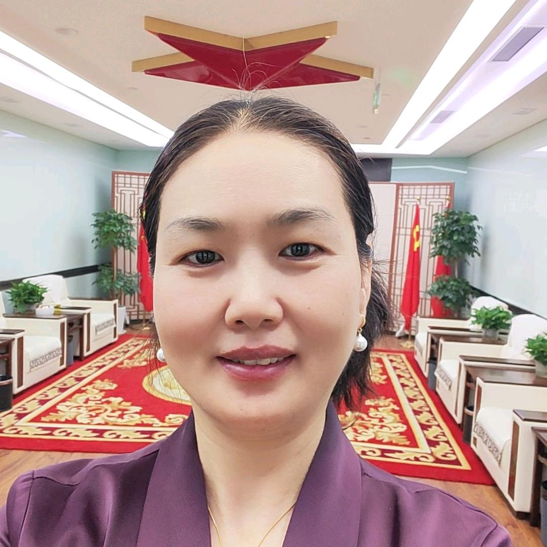 大宗贸易资方-于姐