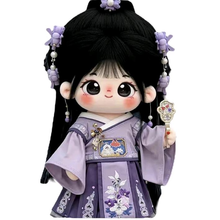 黑凤梨（瑶妹💕）