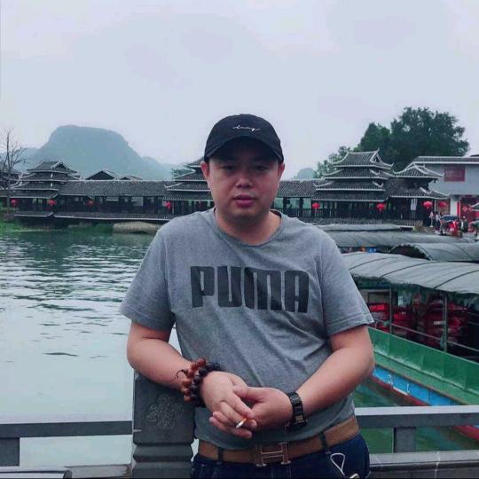 海洋（BXG）