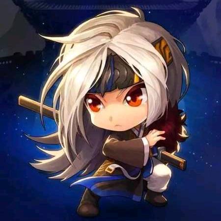 慕辰（最帅剑魂）