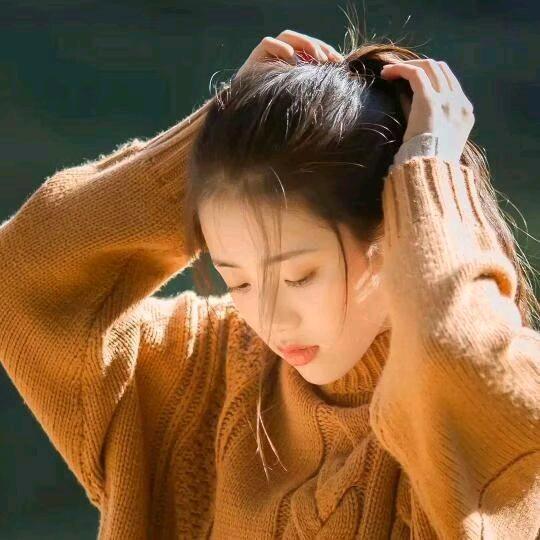 回忆从前的悲伤😭