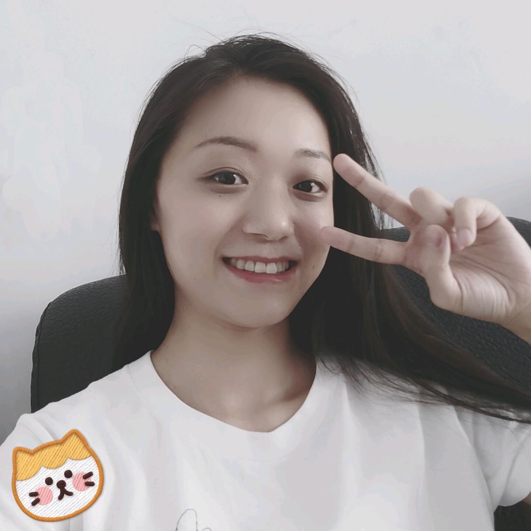 小师妹手作@抖音