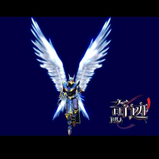 玩奇迹的王富贵