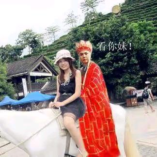 看的多想的多