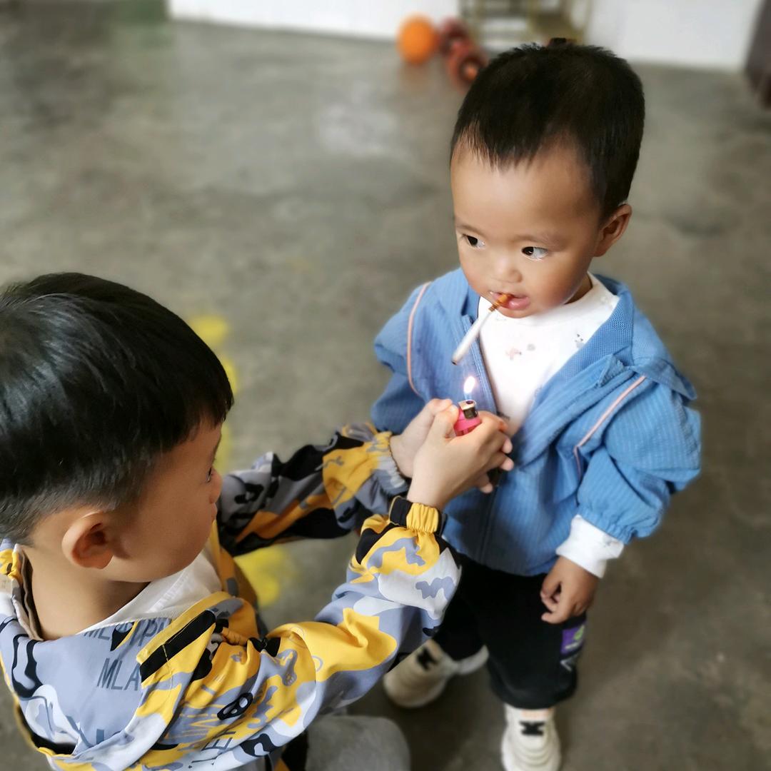 小小黄的酒