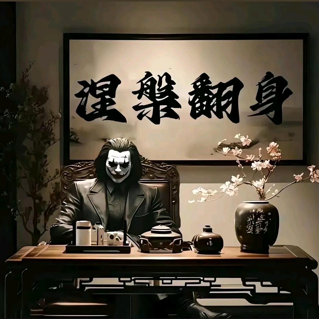 海棠未眠时⁹