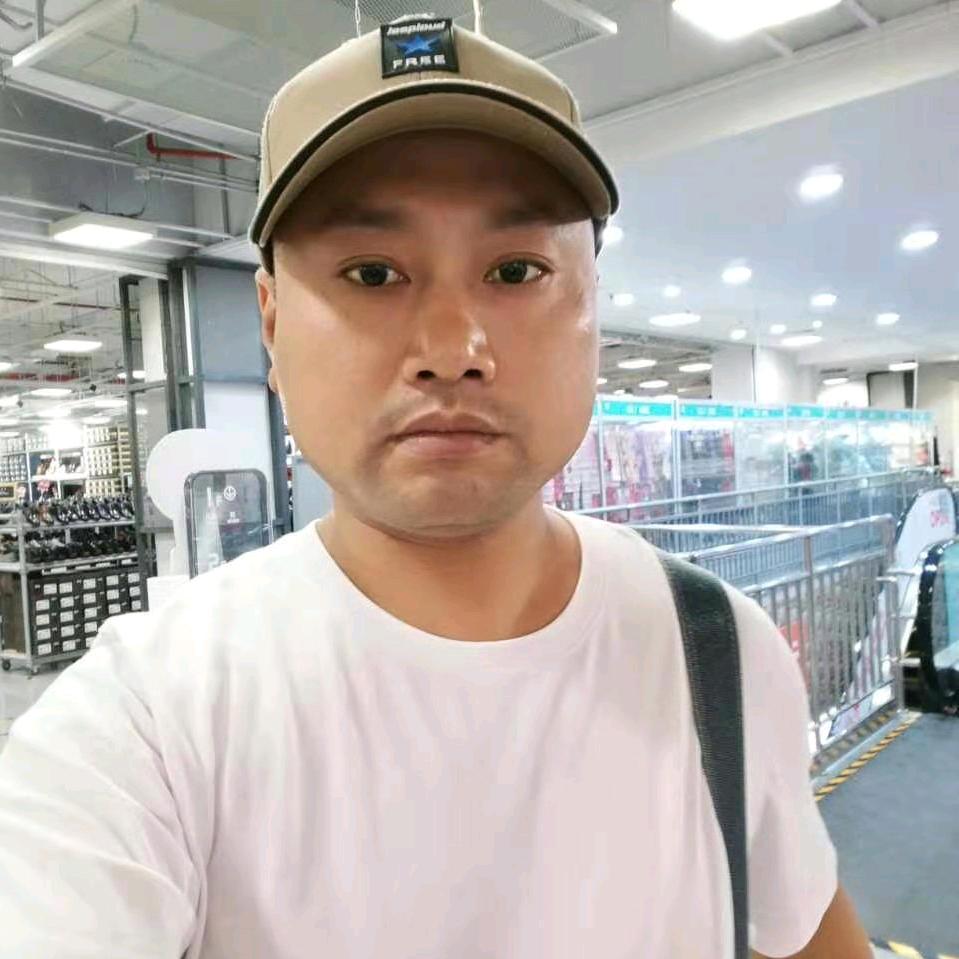 戚明新（寿县鼎邦建材）
