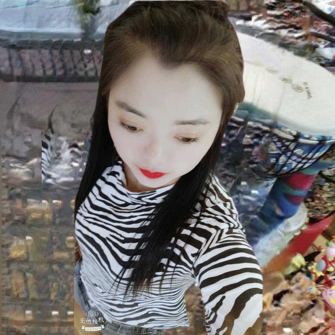 阿沫非洲鼓《橱窗好物》