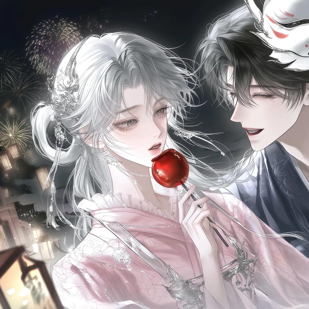 白鬼（生日限定版）