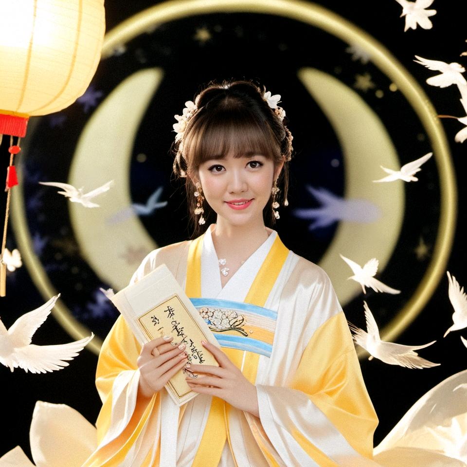 雯瑾禅绕画教程