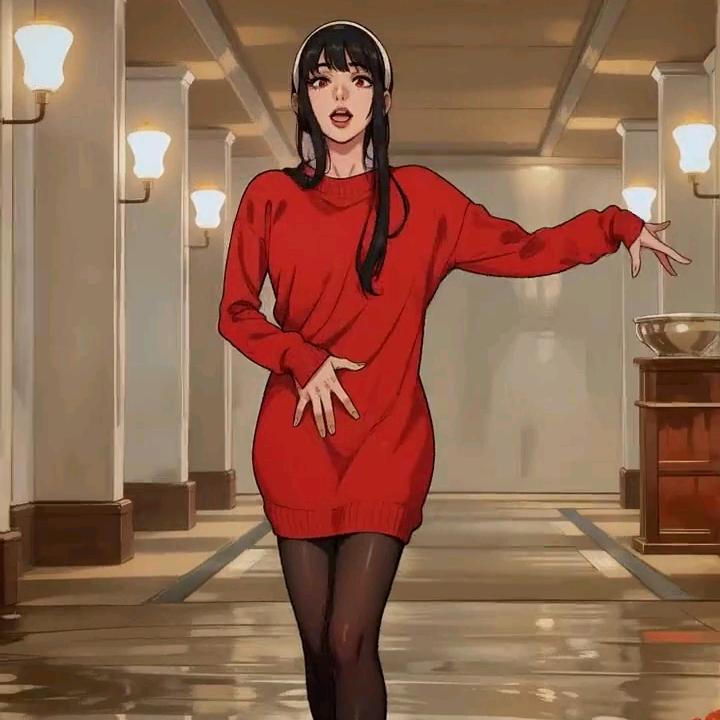小小团子