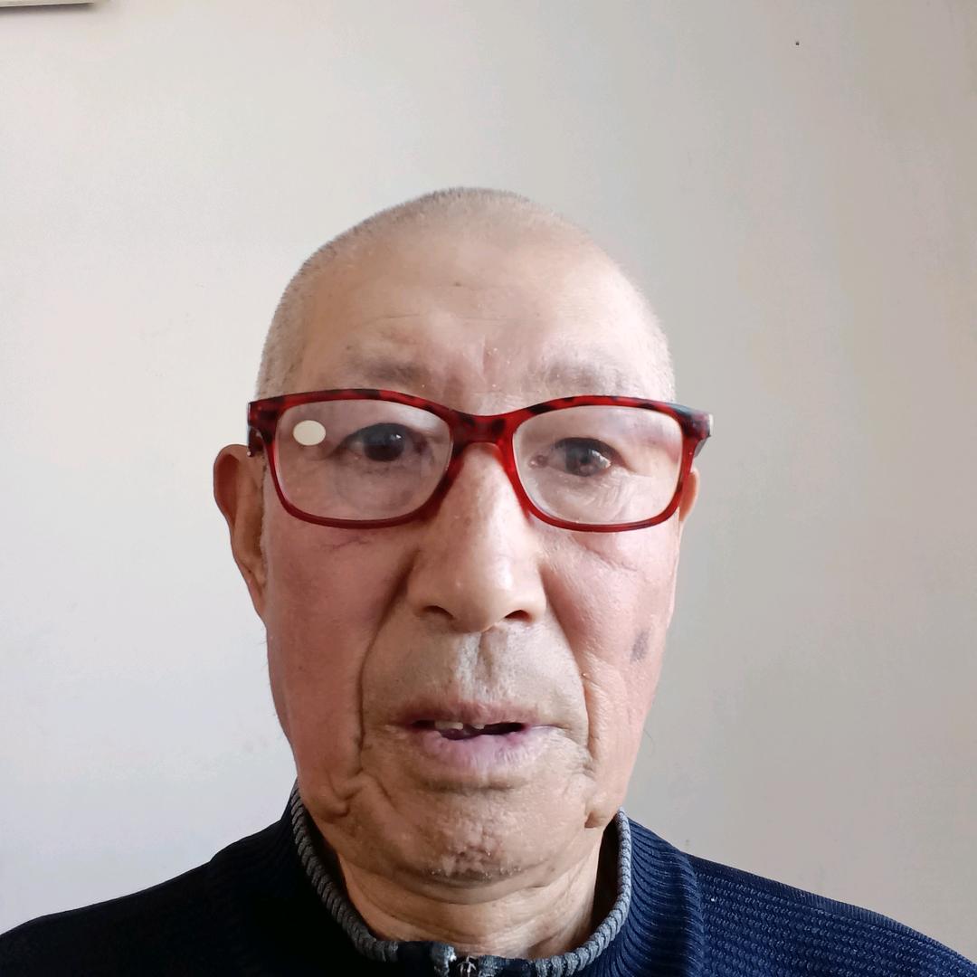 韩福老顽童快乐主播。晚19:30准时开播