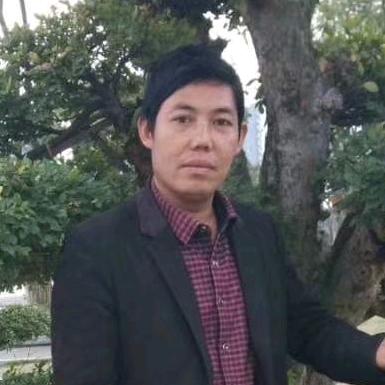 今生有缘（山歌主播）