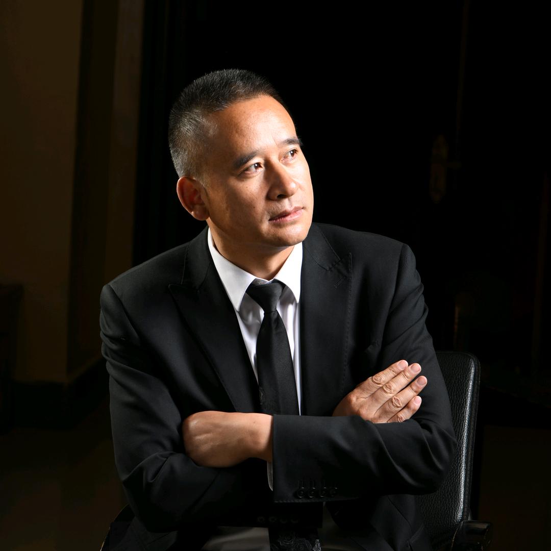 青山乐水