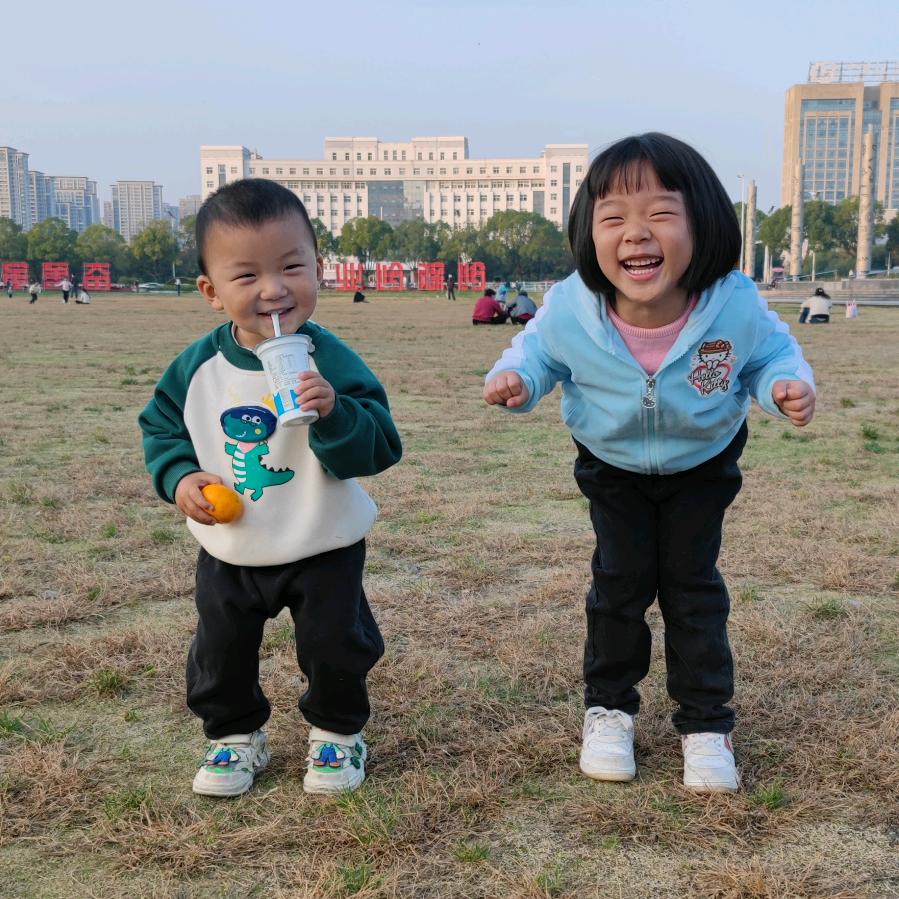 可乐的妈妈