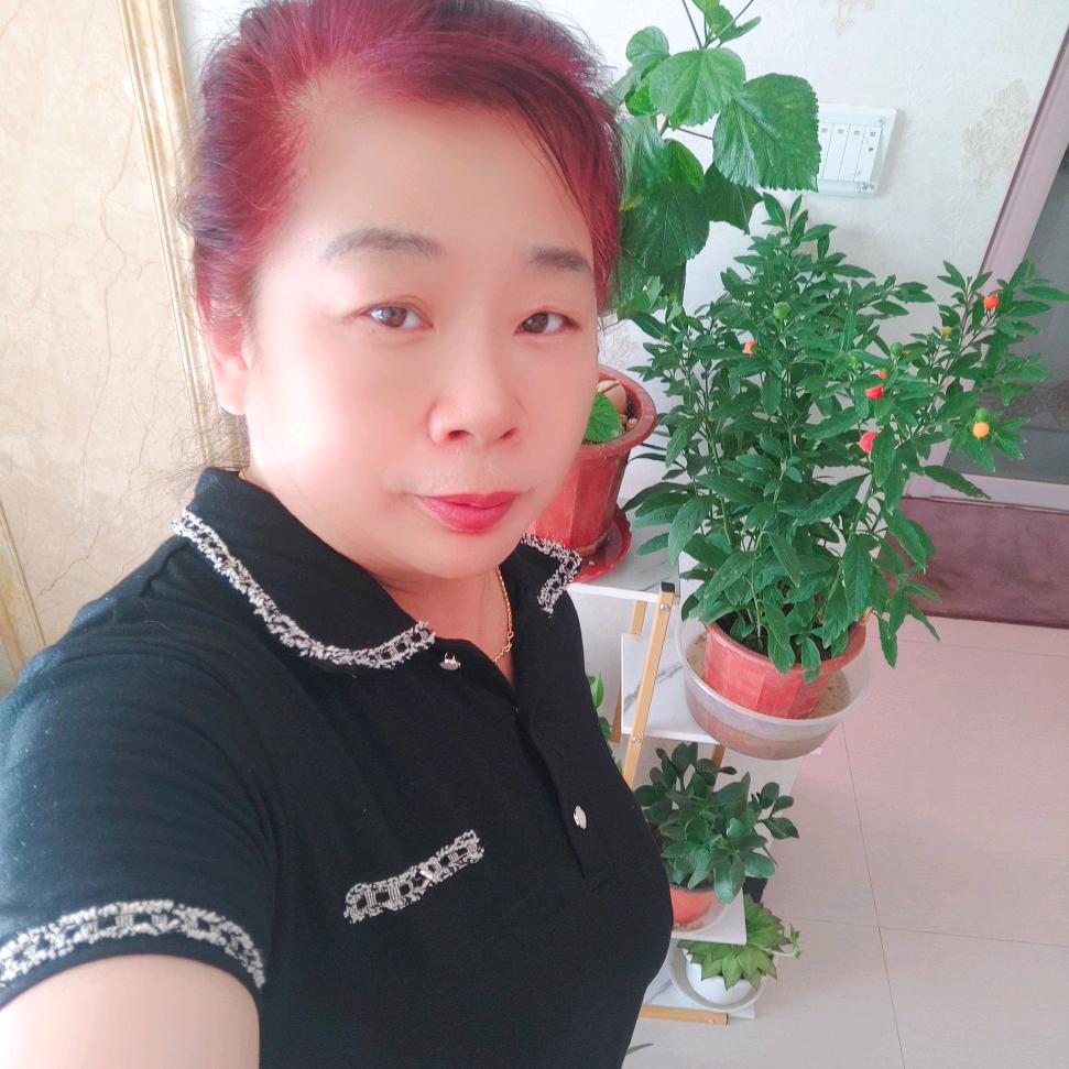 云中彩凤