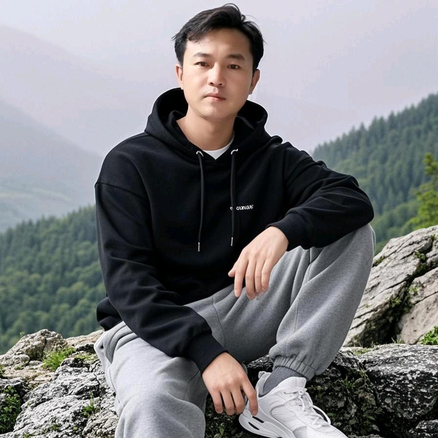 追随明天