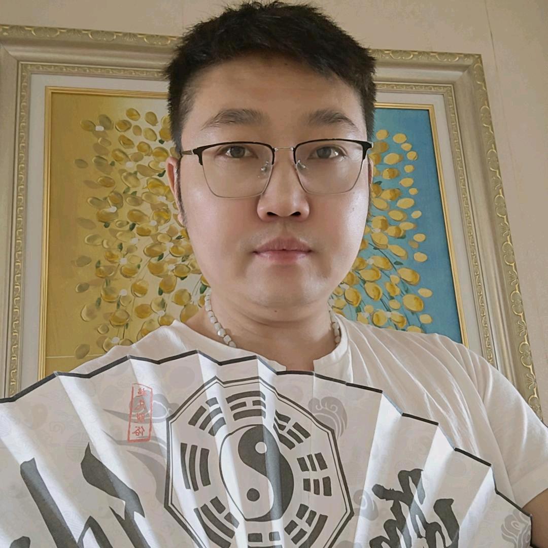 小乔叔叔来了