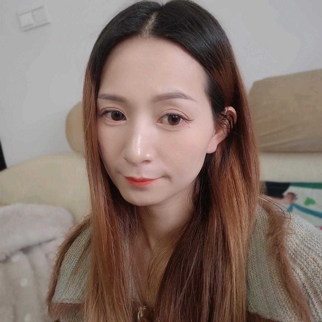 @静静