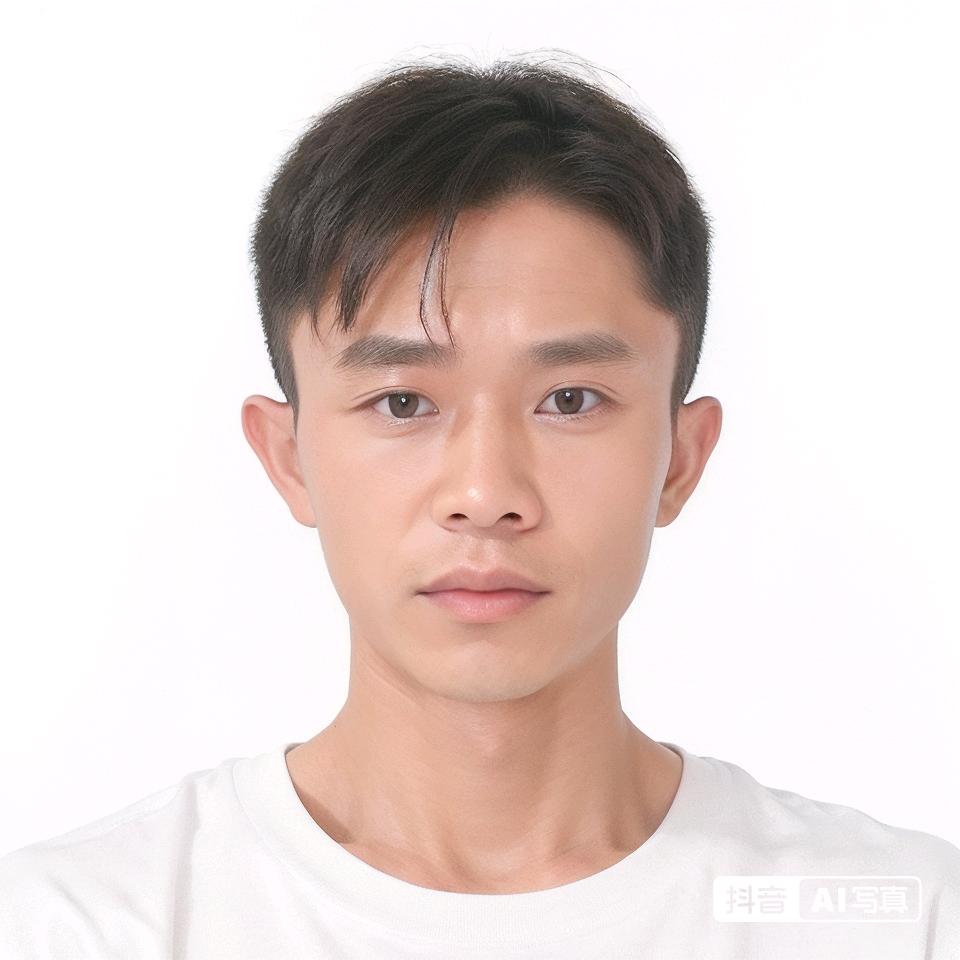好运连连。