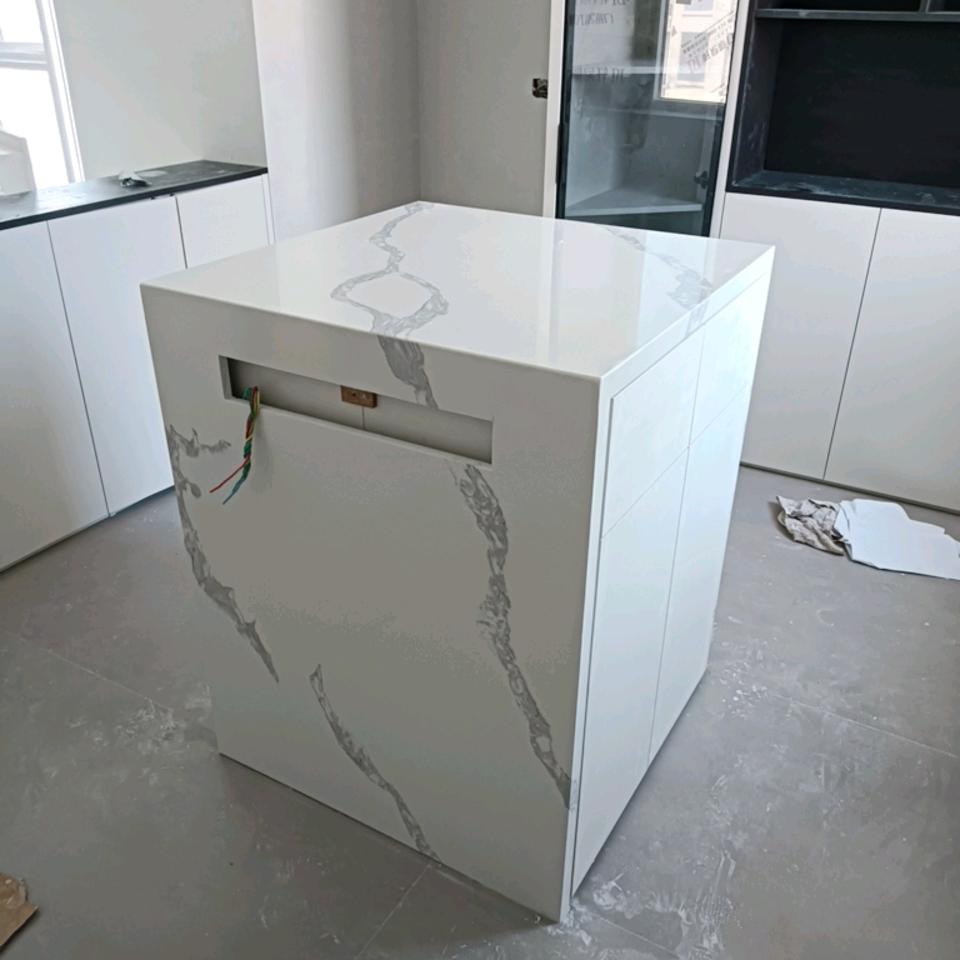 临海加工石英石