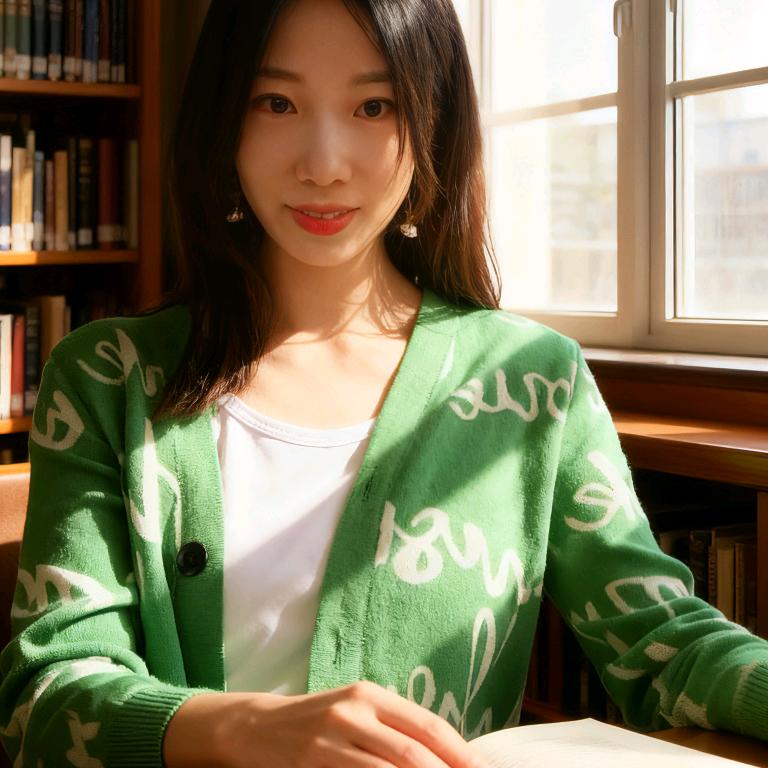 关尔悦读（12月8日9：20首播）